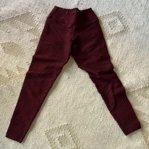Booty by Brabants Leggings - One Size Fits All